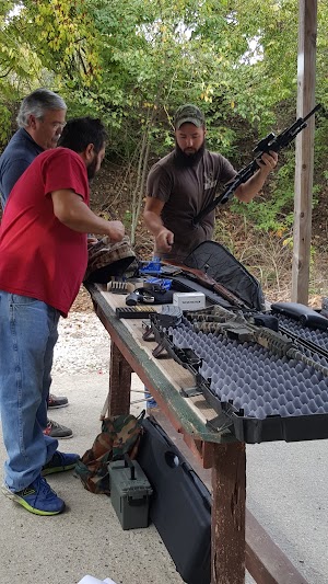 Vincennes Gun Club - photo 8