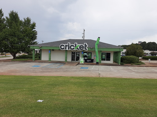 Cricket Wireless Authorized Retailer, 9443 GA-5, Douglasville, GA 30135, USA, 