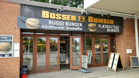 Restaurant Bossen Og Bumsen