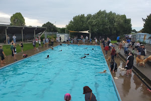 Templeton Swimming Pool
