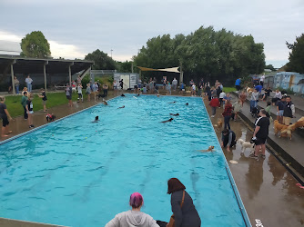 Templeton Swimming Pool