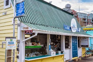 The Fish Store - Seafood Restaurant image