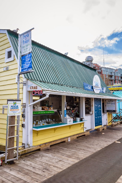 The Fish Store - Seafood Restaurant