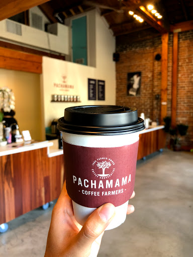 Coffee Store «Pachamama Coffee Cooperative», reviews and photos, 919 20th St, Sacramento, CA 95811, USA