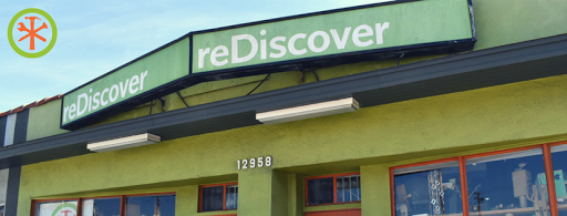 reDiscover Center