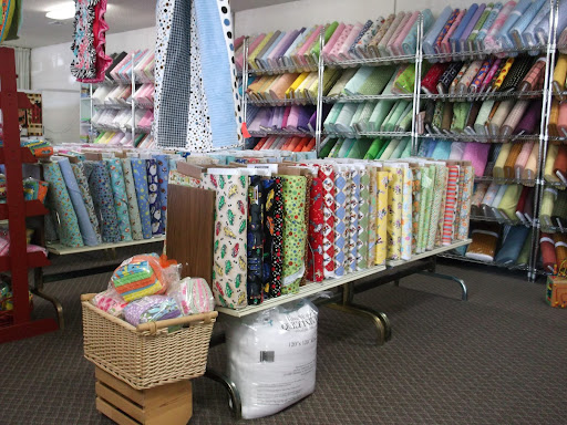 Fabric Store «Sew-N-Save», reviews and photos, 1475 S State St # A, Clearfield, UT 84015, USA