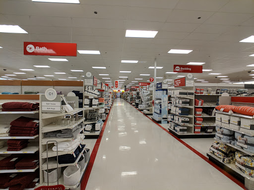 Department Store «Target», reviews and photos, 35700 Van Dyke, Sterling Heights, MI 48312, USA