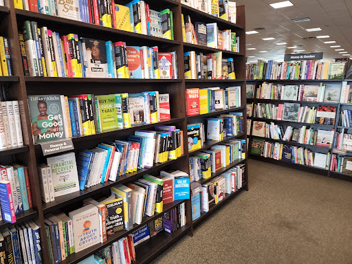 Book Store «Barnes & Noble», reviews and photos, 2999 Pearl St, Boulder, CO 80301, USA