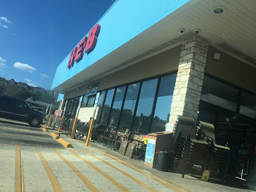 Grocery Store «H-E-B Grocery», reviews and photos, 200 W Hopkins St, San Marcos, TX 78666, USA