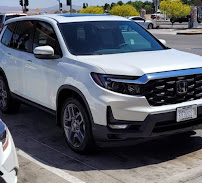 Norm Reeves Honda West Covina Service & Parts Center - Photo 3 - Car repair in West Covina, CA, West Covina