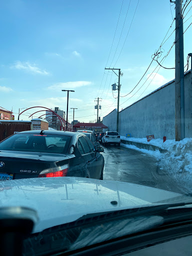 Car Wash «Express Car Wash», reviews and photos, 5949 N Ridge Ave, Chicago, IL 60660, USA