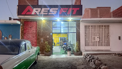 Ares fitnes - VGG3+3MW, Nuevo Chimbote 02712