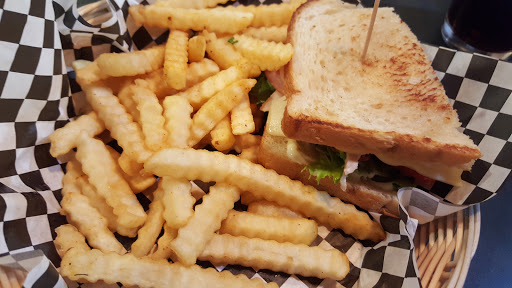 Restaurant «DuckTales Kitchen», reviews and photos, 612 N Devine Rd, Vancouver, WA 98661, USA