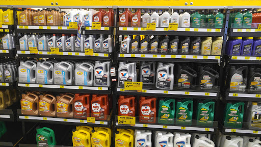 Auto Parts Store «Advance Auto Parts», reviews and photos, 13015 Seminole Blvd, Largo, FL 33778, USA
