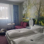 Photo n°1 de l'avis de Ramona.e fait le 10/02/2023 à 15:33 sur le  Hotel Rennsteig Masserberg à Masserberg