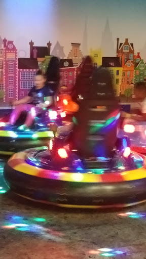 Amusement Center «Make Believe Family Fun Center», reviews and photos, 8303 Day Dr, Parma, OH 44129, USA