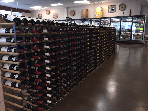 Wine Store «Wilibees Wine and Spirits», reviews and photos, 700 3rd St, Santa Rosa, CA 95404, USA