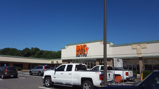 Discount Store «Big Lots», reviews and photos, 1235 Farmington Ave, Bristol, CT 06010, USA