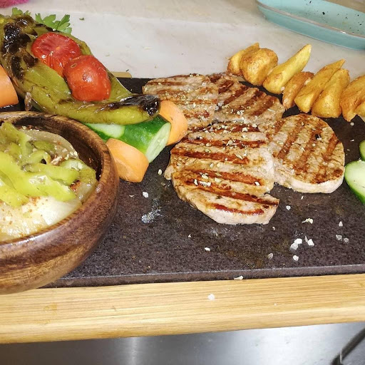 Köfteci Nazmi / Milas