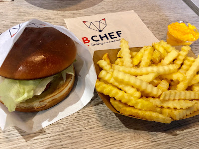 BCHEF - HONFLEUR à Honfleur