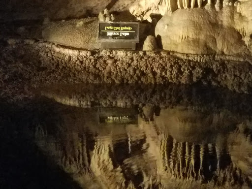 Tourist Information Center «Carlsbad Caverns National Park Headquarters», reviews and photos