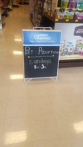 Pet Supply Store «PetSmart», reviews and photos, 8331 La Palma Ave, Buena Park, CA 90620, USA