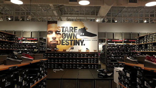 Clothing Store «Under Armour Factory House», reviews and photos, 12801 W Sunrise Blvd #429, Sunrise, FL 33323, USA