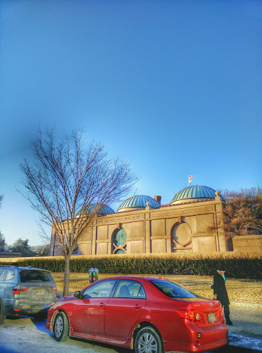 Museum «Smithsonian National Museum of African Art», reviews and photos, 950 Independence Ave SW, Washington, DC 20560, USA