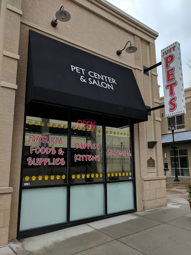 Pet Store «Just Pets», reviews and photos, 2154 E Commons Ave #327, Centennial, CO 80122, USA