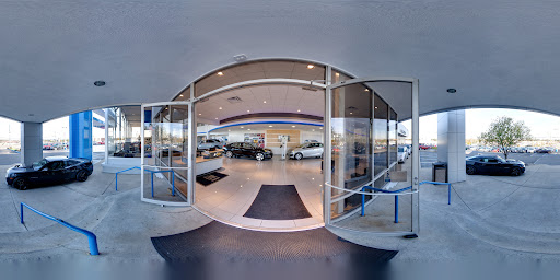 Chevrolet Dealer «Jake Sweeney Chevrolet», reviews and photos, 33 W Kemper Rd, Cincinnati, OH 45246, USA