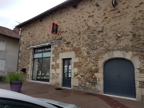 L'Atelier du Boucher à Saint-Paul