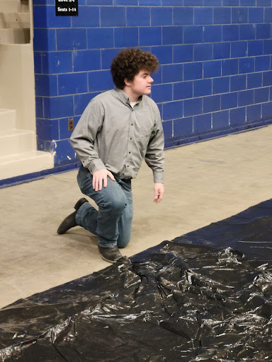 Event Venue «Burlington Memorial Auditorium», reviews and photos, 200 N Front St, Burlington, IA 52601, USA