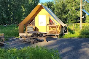 Grosbois Campgrounds image