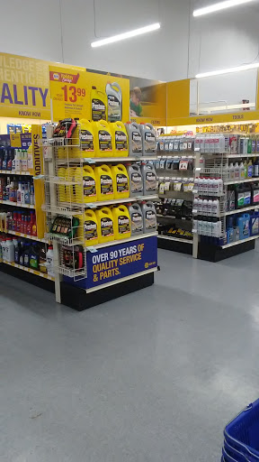Auto Parts Store «NAPA Auto Parts - Genuine Parts Company», reviews and photos, 8441 S 180th St, Kent, WA 98032, USA