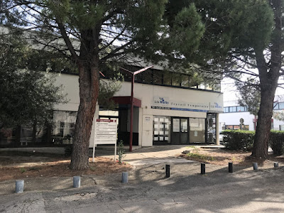 CCM Culture Cash Management à Nîmes