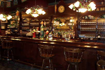 O’Malley’s Irish Pub Saint John N.B.