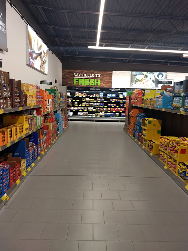 Supermarket «ALDI», reviews and photos, 2308 16th St, Bedford, IN 47421, USA
