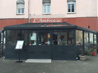 Photos du propriétaire du Restaurant L'AMBROISIE à Mâcon - n°7