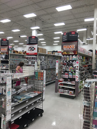 Craft Store «Michaels», reviews and photos, 9041 Snowden River Pkwy, Columbia, MD 21046, USA