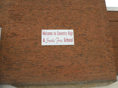 Coventry High School