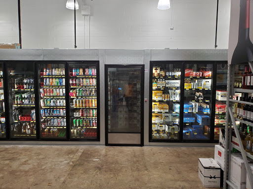 Wine Store «Hilltop Wine and Spirits», reviews and photos, 6814 Race Track Rd, Bowie, MD 20715, USA