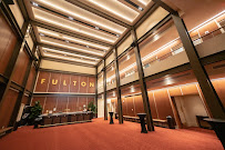 Fulton Theatre - Photo 4 - Car repair in Lancaster, PA, Lancaster