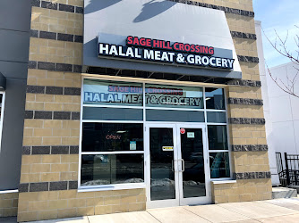 Sage Hill Crossing Halal Meat & Grocery