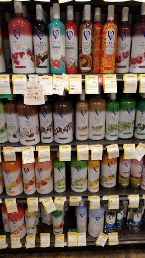 Wine Store «Total Wine & More», reviews and photos, 495 Prospect Ave, West Orange, NJ 07052, USA