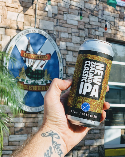 Brewery «Dunedin Brewery», reviews and photos, 937 Douglas Ave, Dunedin, FL 34698, USA