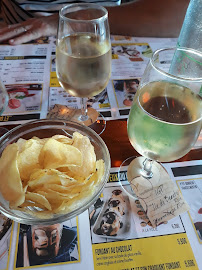 Plats et boissons du Restaurant familial La Pataterie Cusset - n°13