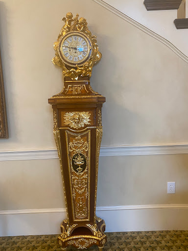 Funeral Home «Wages & Sons Funeral Homes and Crematories», reviews and photos, 1031 Lawrenceville Hwy, Lawrenceville, GA 30046, USA