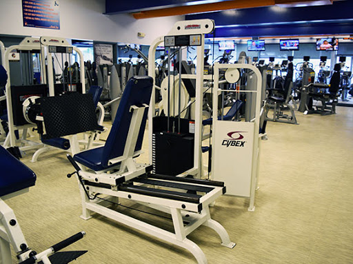 Gym «Beacon Hill Athletic Clubs», reviews and photos, 1089 Washington St, West Newton, MA 02465, USA
