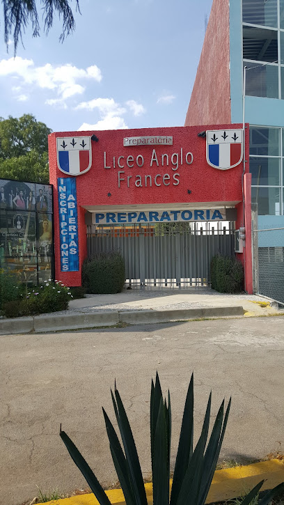 Preparatoria Liceo Anglo Francés de Pachuca S.C