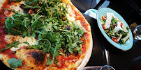 Pizza du Restaurant italien Da Moli à Paris - n°3
